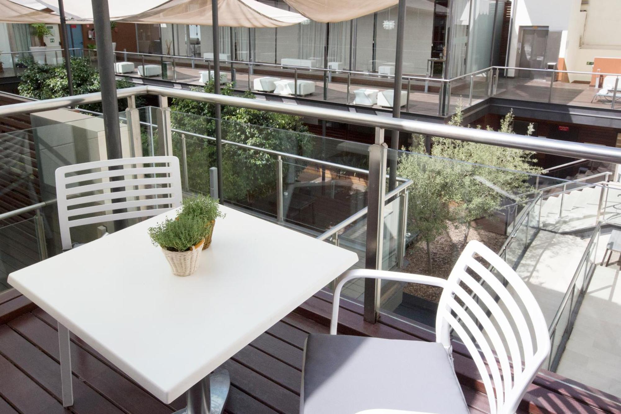 Hospes Palau De La Mar, Valencia, A Member Of Design Hotels Esterno foto