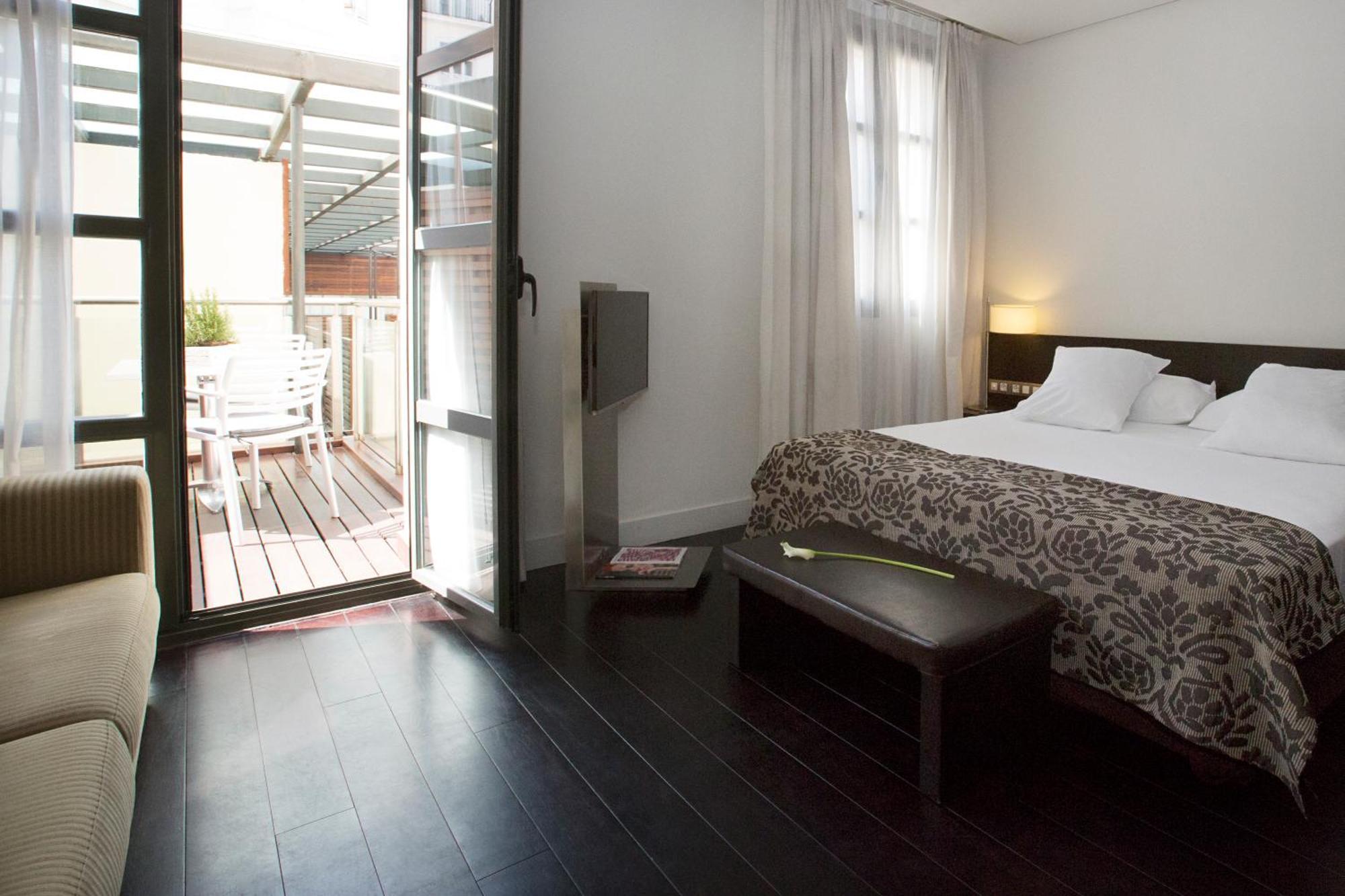 Hospes Palau De La Mar, Valencia, A Member Of Design Hotels Esterno foto