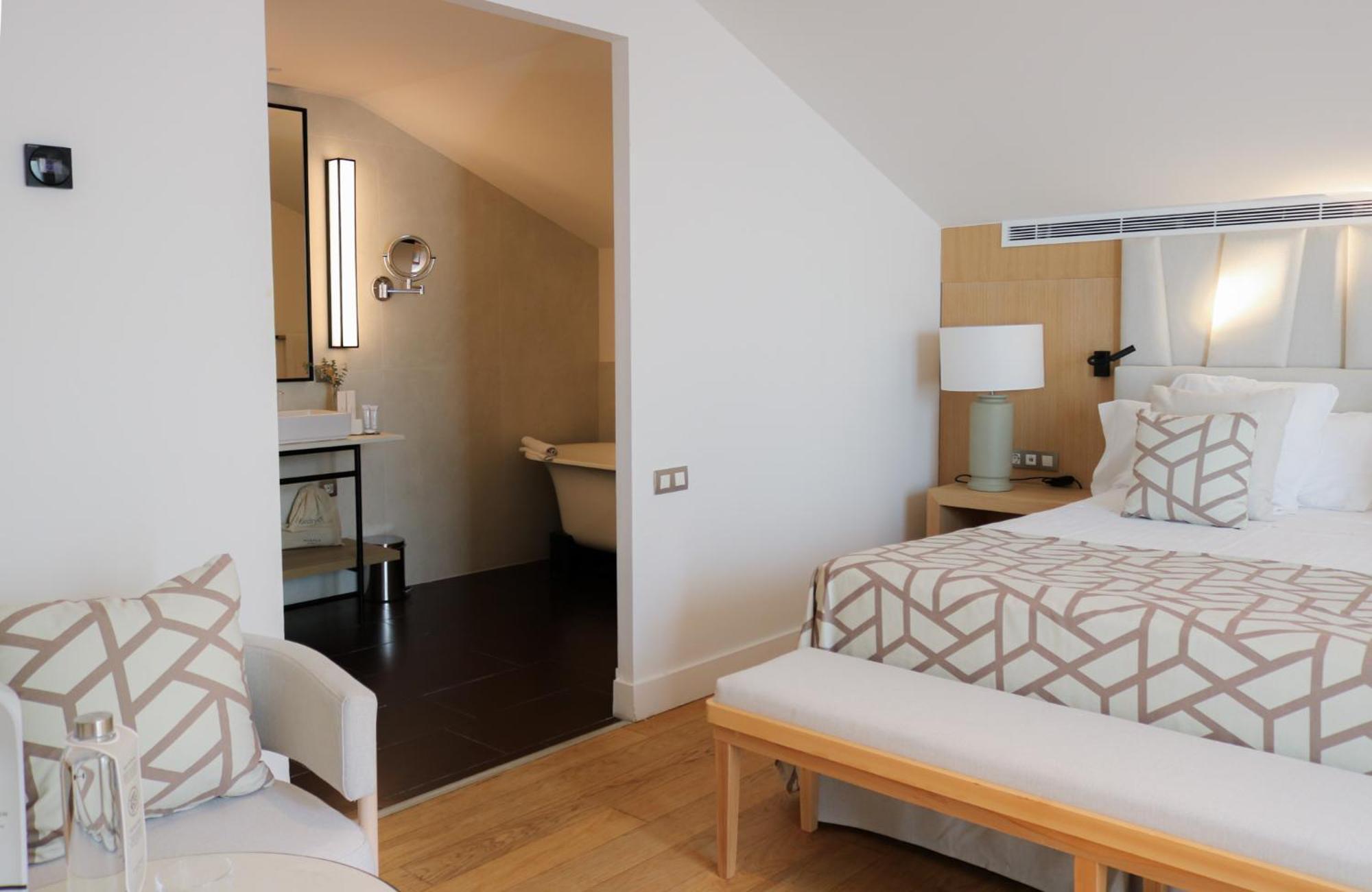 Hospes Palau De La Mar, Valencia, A Member Of Design Hotels Esterno foto