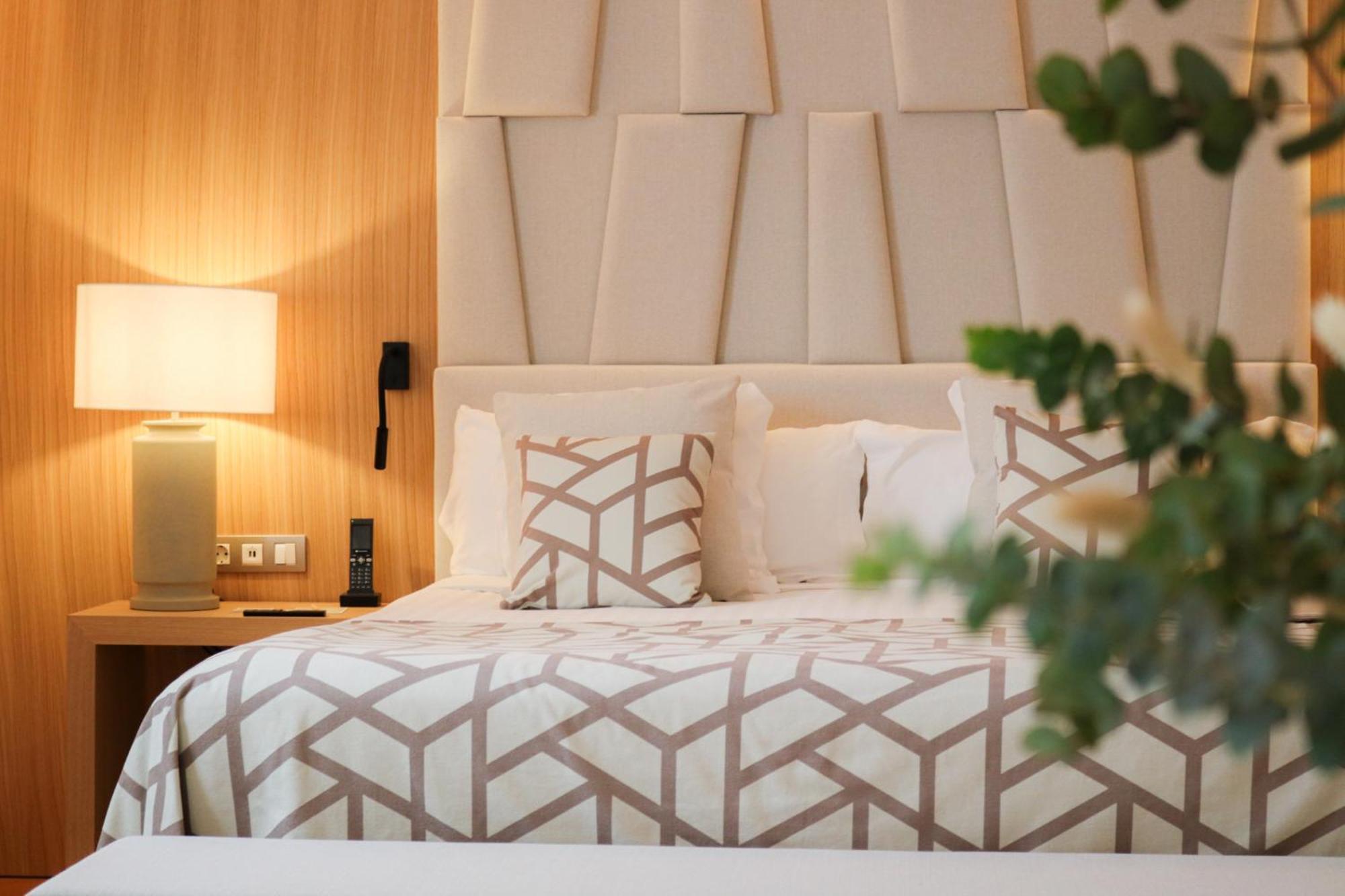 Hospes Palau De La Mar, Valencia, A Member Of Design Hotels Esterno foto