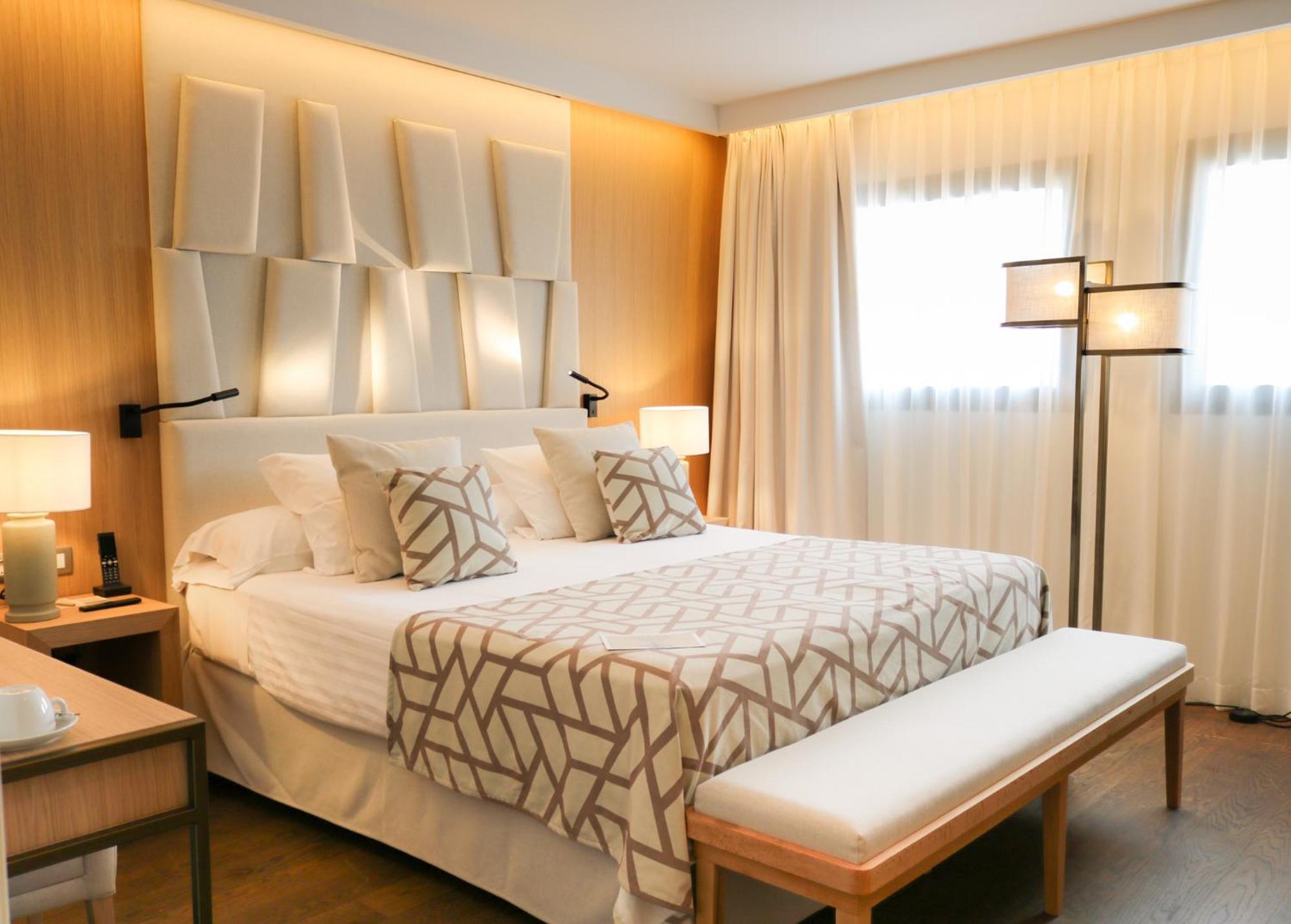 Hospes Palau De La Mar, Valencia, A Member Of Design Hotels Esterno foto