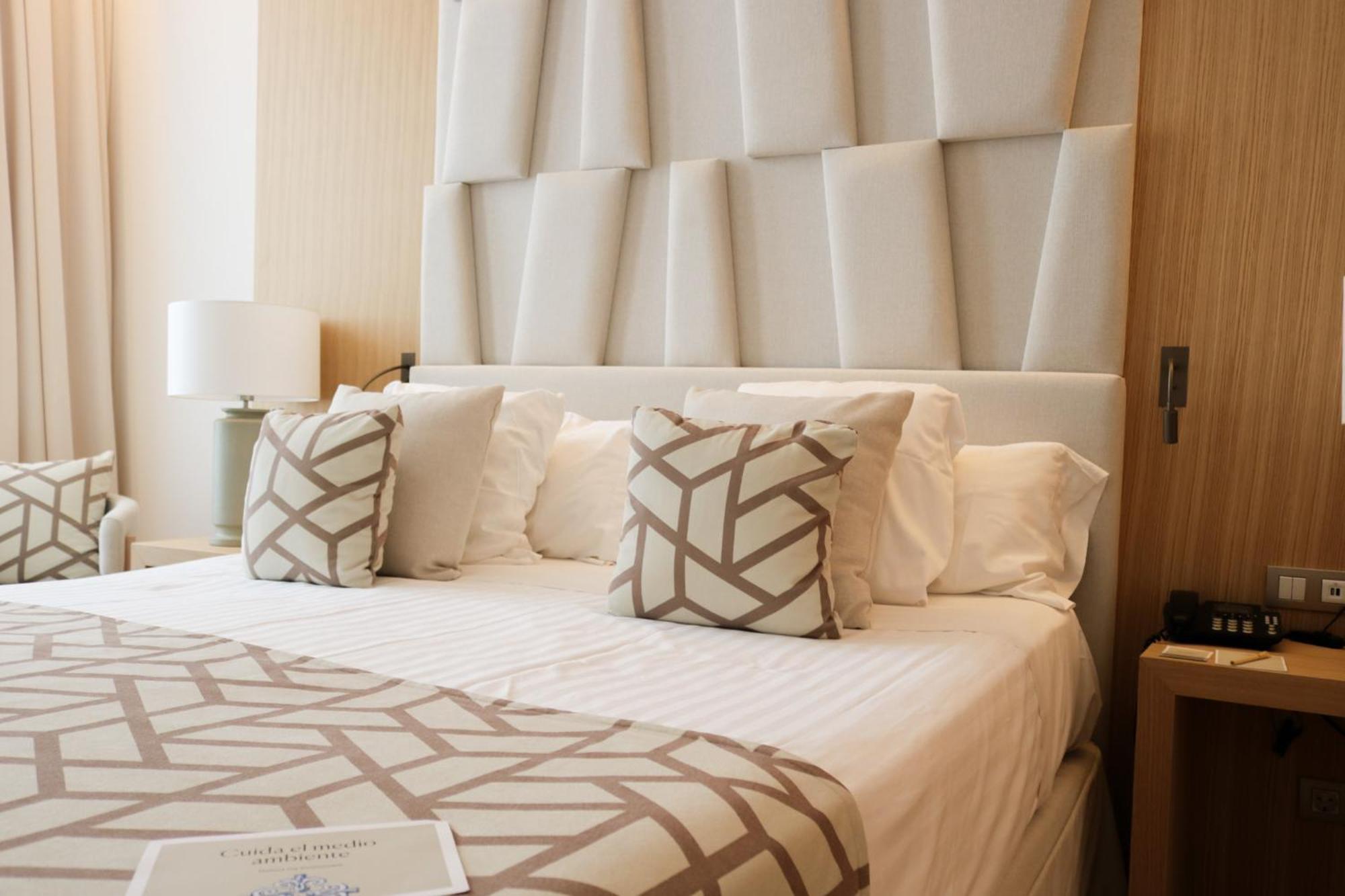 Hospes Palau De La Mar, Valencia, A Member Of Design Hotels Esterno foto