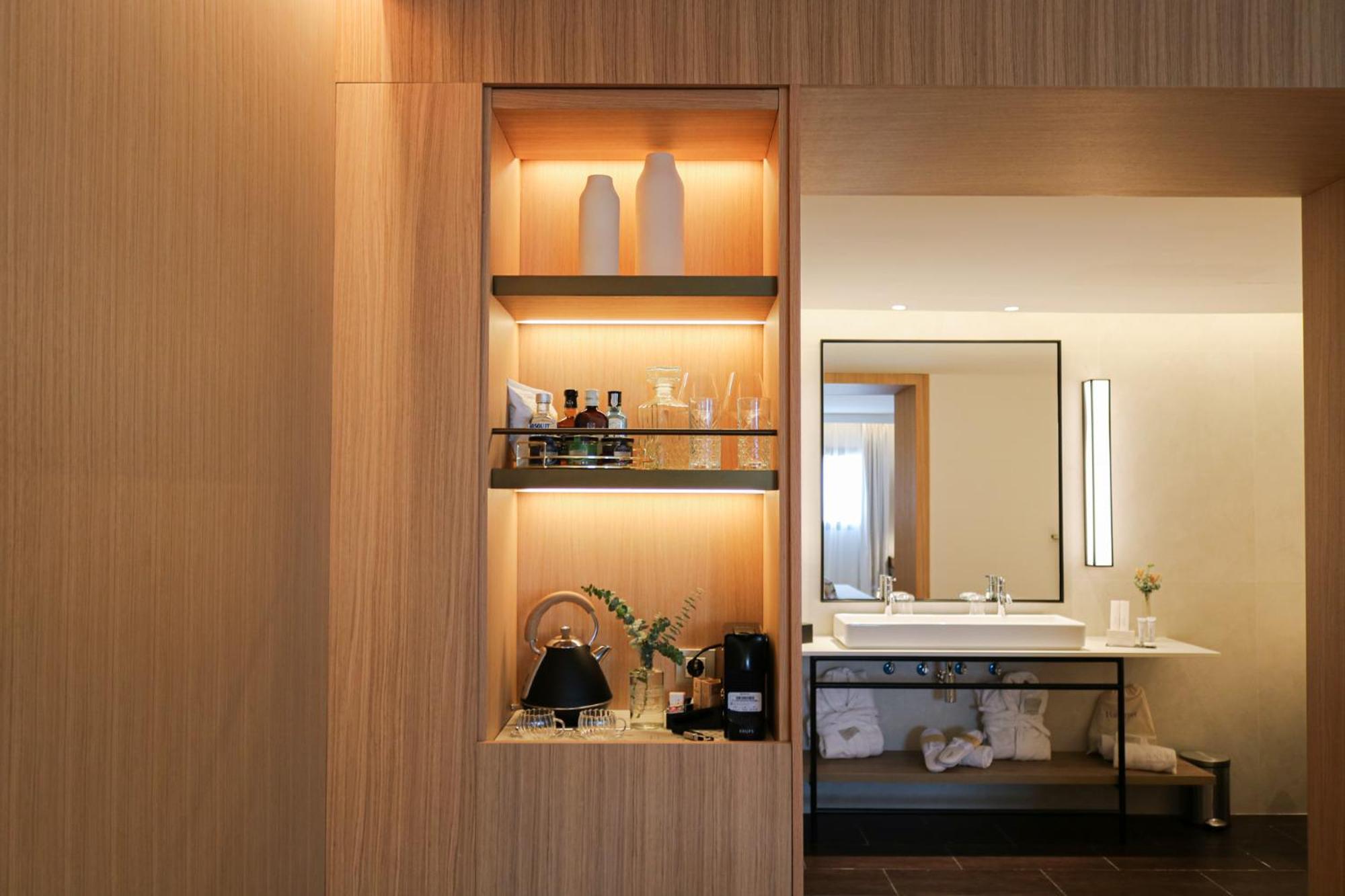 Hospes Palau De La Mar, Valencia, A Member Of Design Hotels Esterno foto