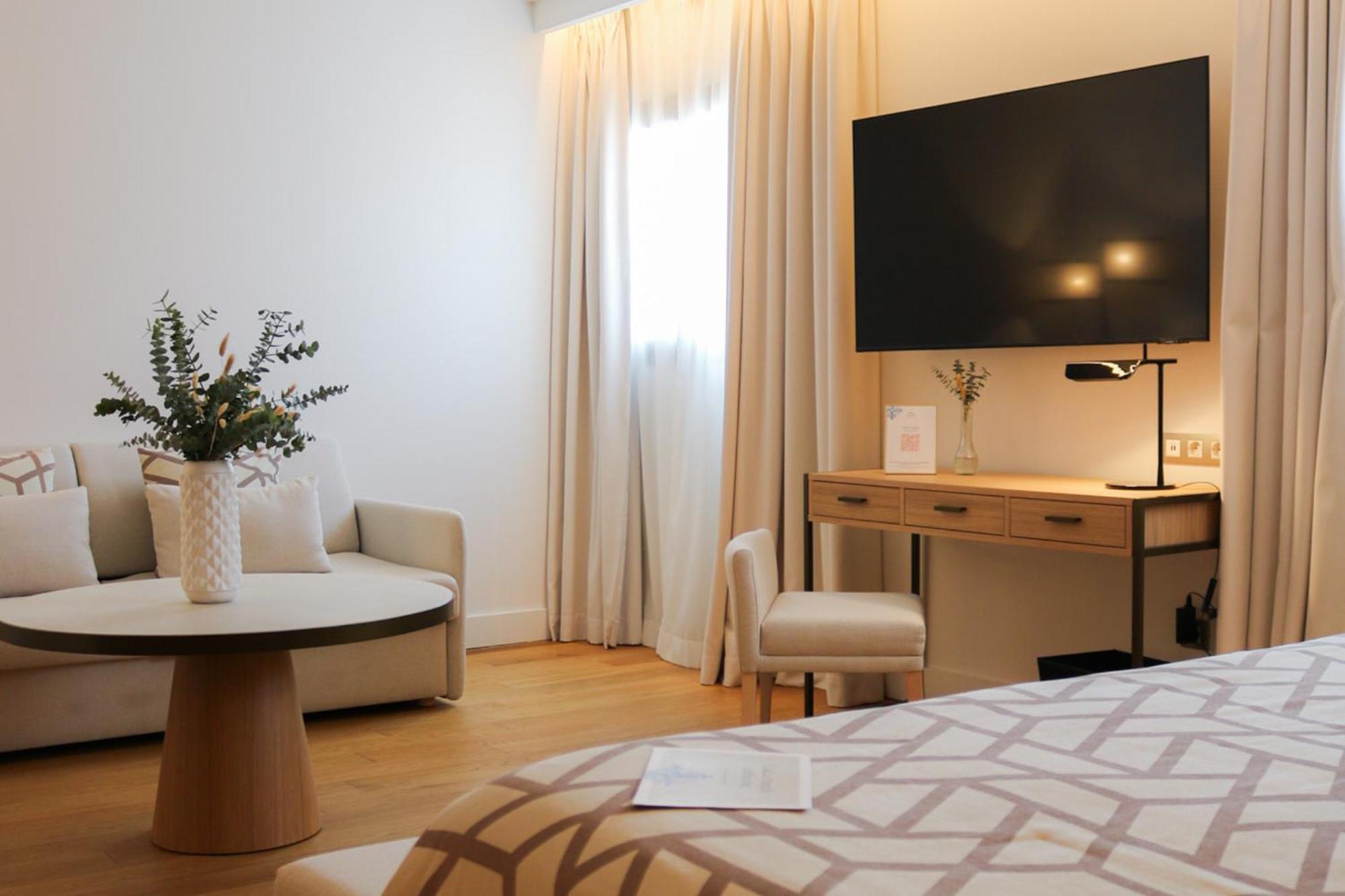 Hospes Palau De La Mar, Valencia, A Member Of Design Hotels Esterno foto