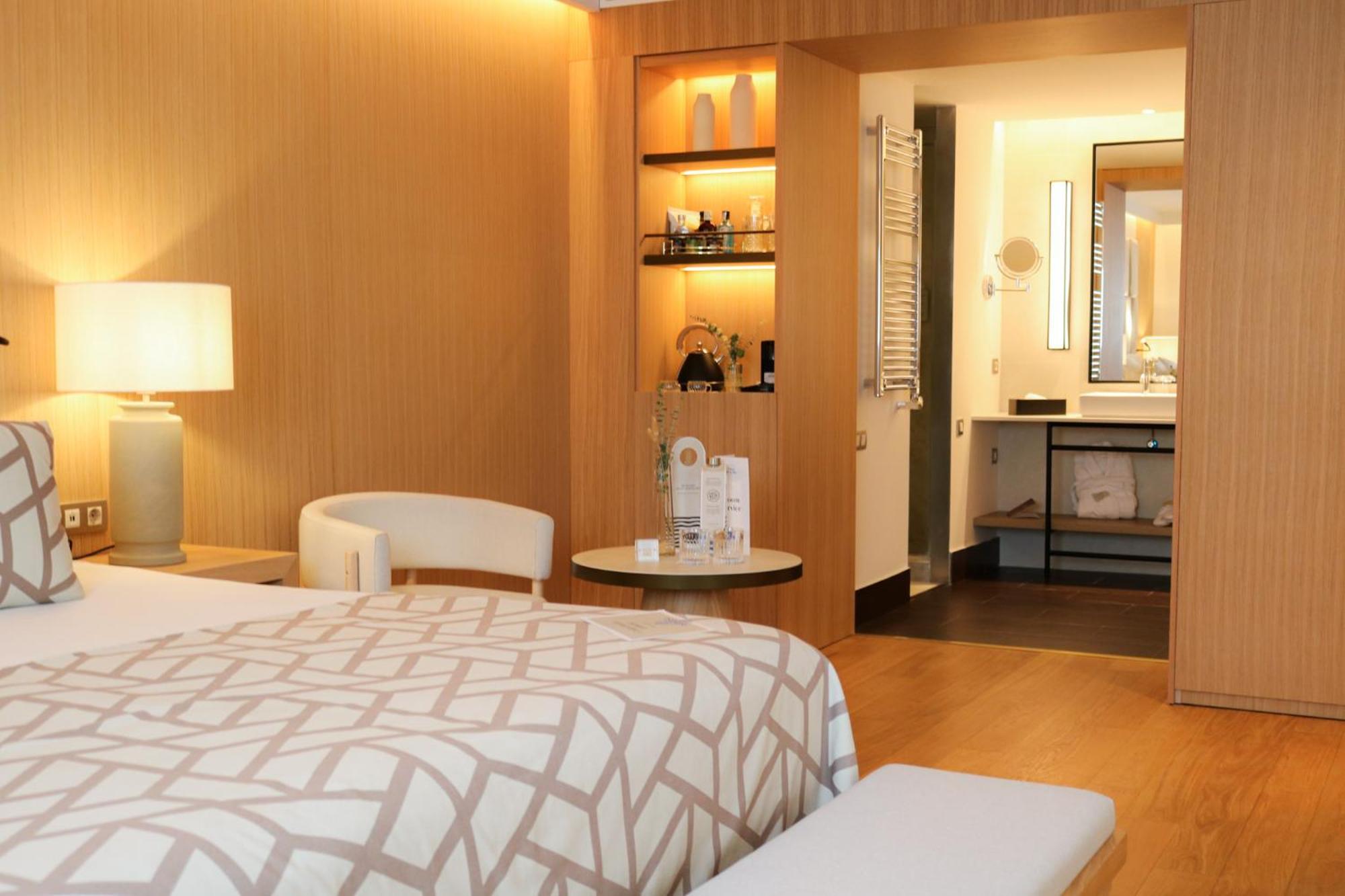 Hospes Palau De La Mar, Valencia, A Member Of Design Hotels Esterno foto