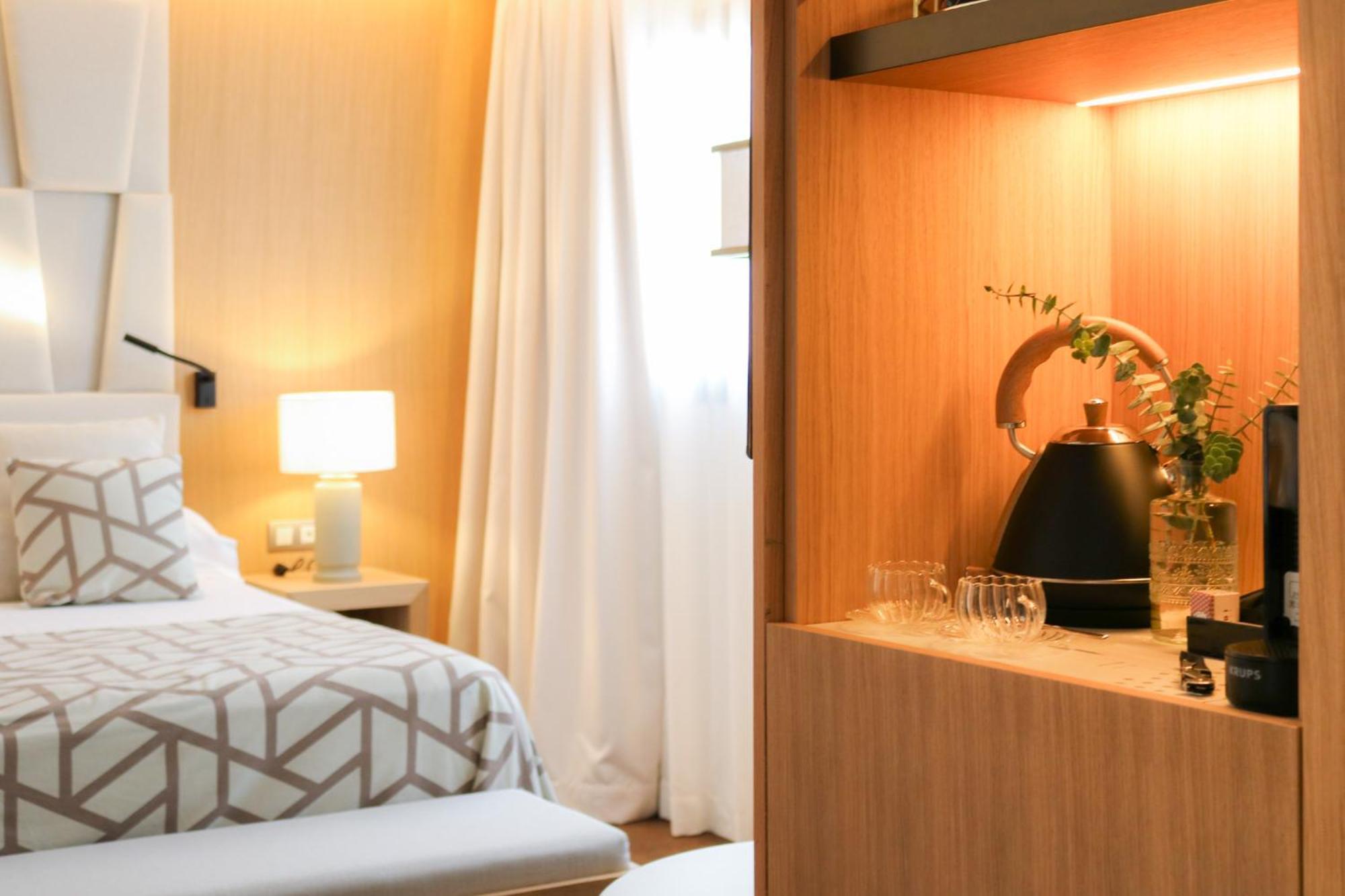 Hospes Palau De La Mar, Valencia, A Member Of Design Hotels Esterno foto